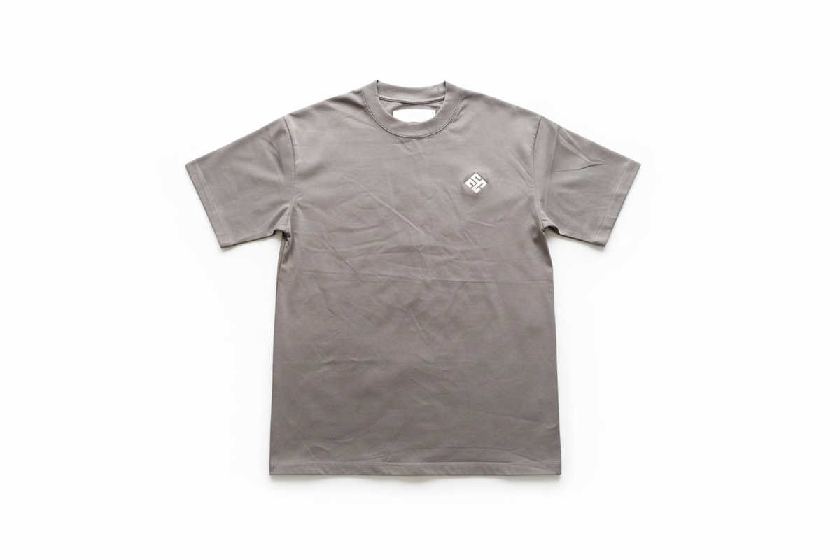 STRYVO Signature Oversized Tee 300GSM | Premium Streetwear