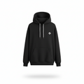STRYVO Heavyweight Hoodie 430GSM – Premium Oversized Streetwear