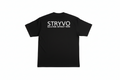 STRYVO Back Statement Oversized Tee 300GSM | Streetwear SA