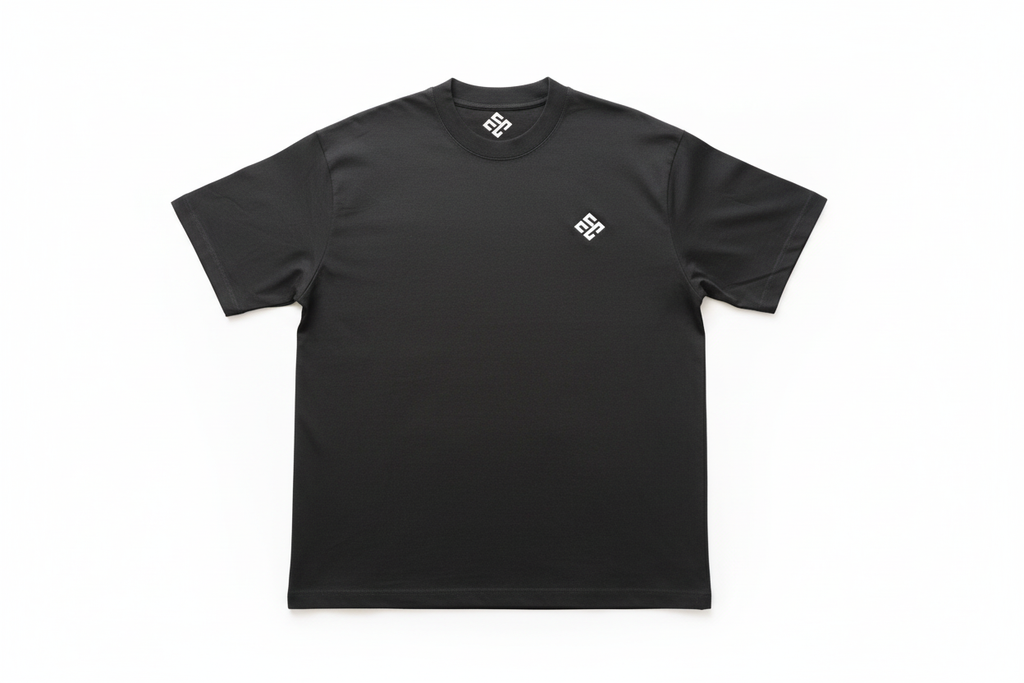 STRYVO Tee Front