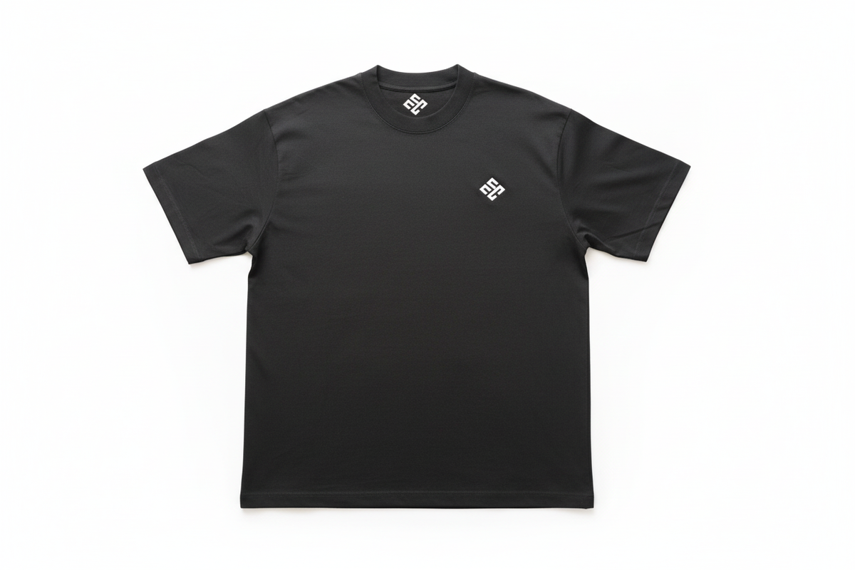 STRYVO Tee Front
