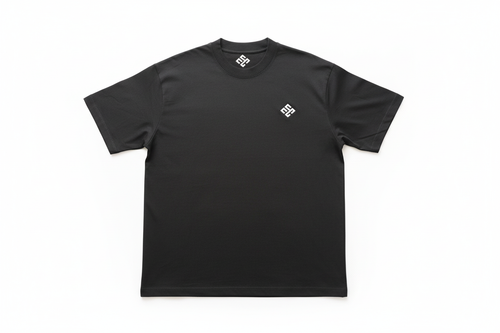 STRYVO Tee Front