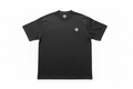STRYVO Tee - Front Symbol Oversize ( 300GSM ) - Black